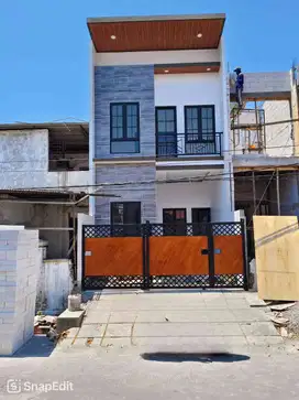 RUMAH PENJARINGAN SARI