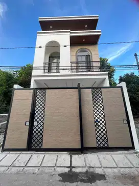 RUMAH NGINDEN INTAN