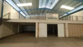 Disewakan Gudang Di Meruya Utara Jakarta Barat