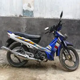 Di jual motor f1zr 2003