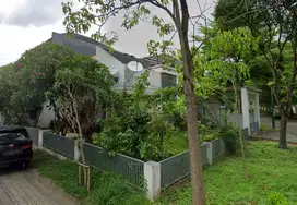 Dijual Rumah Hook citraland