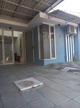 DIJUAL RUMAH CITRA GARDEN SIDOARJO