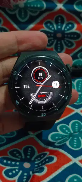 Aukey Smartwatch 2 Ultra AMOLED Display Original