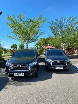 Jasa Rental Mobil Lepas Kunci