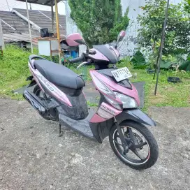 Vario 2008 Full Orisinil