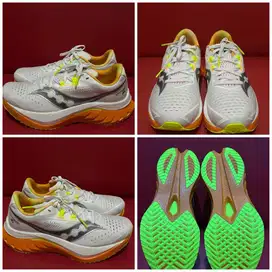 Saucony Endophine Speed 4