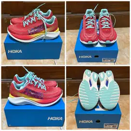 Hoka Mach X New