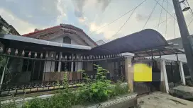 Dijual rumah hook modern siap huni di Pasar Kemis Tangerang