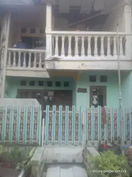 MURAH! Rumah Akses 2 Mobil Pondok Kelapa Duren Sawit Jakarta Timur