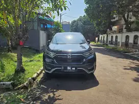 CRV Prestige 1.5 Turbo 2021 Facelift Adaptive Cruise Control CR-V