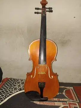 Biola js bach germany 304 full-size