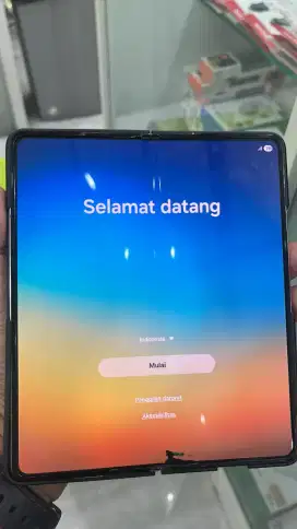 SAMSUNG GALAXY Z FOLD 4 5G SEIN 12/512 GB