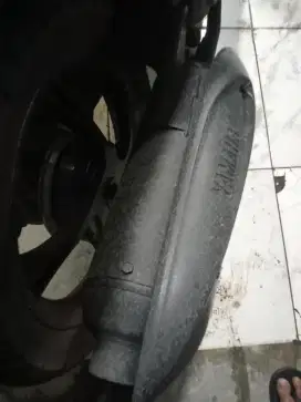 KNALPOT KONDOMAN SARTENG BAUT AB ADEM