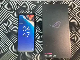 ASUS ROG PHONE 5S 8/128