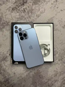 Iphone 13 Pro Max 256 GB ibox