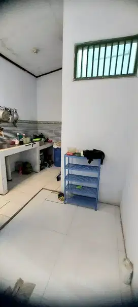 MURAH! Rumah Pondok Kelapa Akses 2 Mobil Duren Sawit