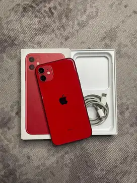 Iphone 11 64 gb inter all operator