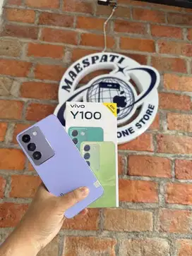 SECOND VIVO Y100 8/256