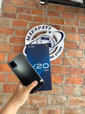 SECOND VIVO V20
