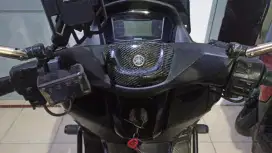 All New Nmax 2020 Non ABS