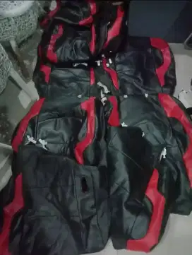 Sarung Jok MB-Tech Mobil Avanza Tipe E 2022