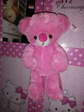 Tas boneka beruang