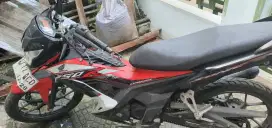 Sonic 150R 2018