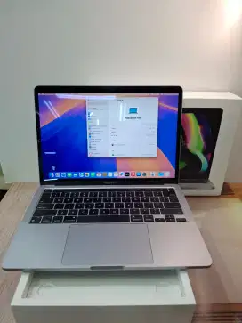 MACBOOK PRO M2 13INC 8/512 INTER