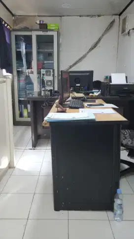 Ilmu Biro jasa kendaraan