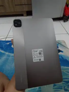 Infinix Xpad X1101B 11