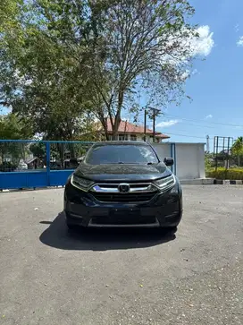 Jual crv turbo 2018 prestige