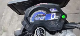 Dijual yamaha byson 2012