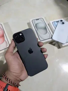 iPhone 15 128Gb iBox bh 96 CC 250 Gar On Nov