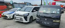 Toyota Voxy 2019 Bensin