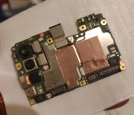 Vivo Y17 Hidup Minus Ram Belum Tau,Ex Resmi