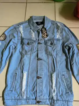 PAPAGO JEANS Jaket