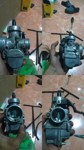 Karbu PE 26 Kenhin BU