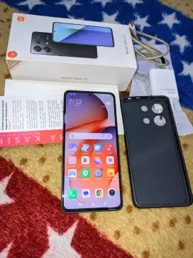 Redmi note 13 mulus 99%