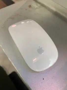 Apple Magic Mouse