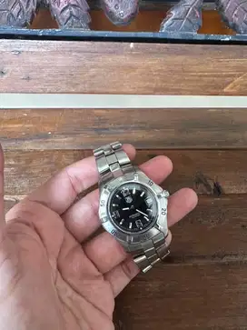 Tag Heuer Exclusive 2000 Original