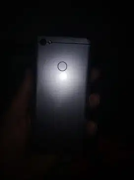 Redmi note 5A prime ram 3/32 batrai awet nominus