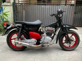 C70 mini basic megapro lengkap