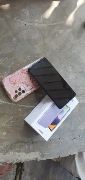 Samsung Galaxy A52