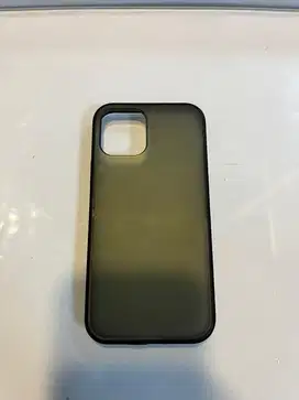 Case Casing iPhone 12