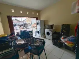 Di butuhkan karyawati untuk laundry minimal umur 25 - 40