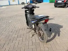 Revo FI 2022, Ss lengkap