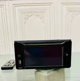 Head Unit Original Kijang Inova 2015