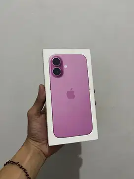 iphone 16 128gb ex ibox