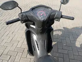 Revo FI tahun 2022 Ss lengkap