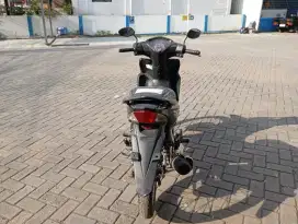Revo FI tahun 2022. Ss lengkap